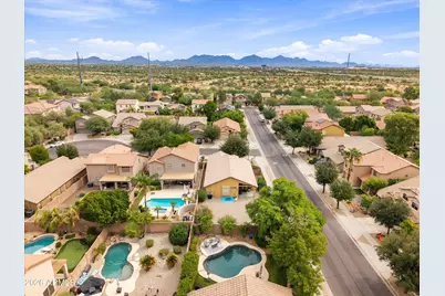20904 N 39th Place, Phoenix, AZ 85050 - Photo 30