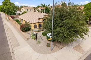 20904 N 39th Pl, Phoenix, AZ 85050 - Photo 1