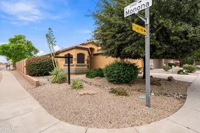 20904 N 39th Place, Phoenix, AZ 85050 - Photo 36