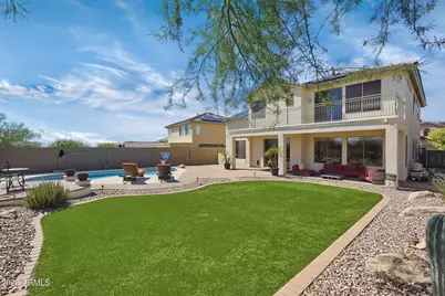 43119 N National Trail, Anthem, AZ 85086 - Photo 46