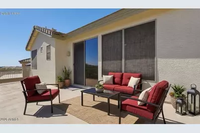 43119 N National Trail, Anthem, AZ 85086 - Photo 28