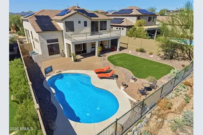 43119 N National Trail, Anthem, AZ 85086 - Photo 42