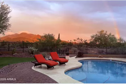43119 N National Trail, Anthem, AZ 85086 - Photo 44