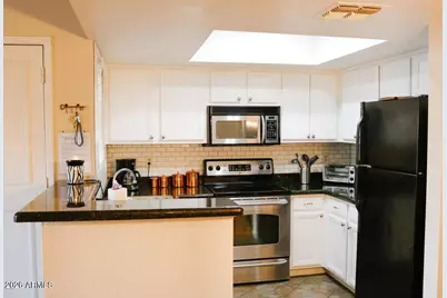 5757 W Eugie Avenue #2088, Glendale, AZ 85304 - Photo 2