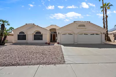 12435 W Monte Vista Road, Avondale, AZ 85392 - Photo 1