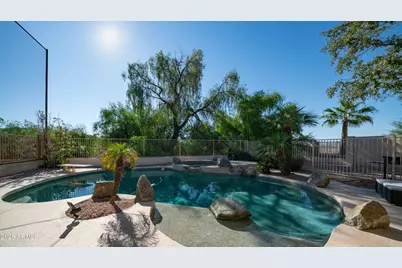 537 W Mountain Vista Drive, Phoenix, AZ 85045 - Photo 24