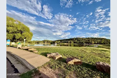 1302 W Lake Drive, Payson, AZ 85541 - Photo 2