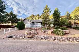 1302 W Lake Dr, Payson, AZ 85541 - Photo 1