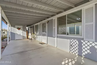 5735 E McDowell Road #221, Mesa, AZ 85215 - Photo 20