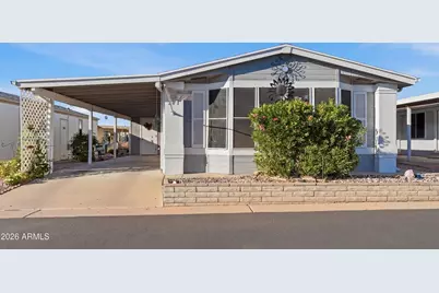 5735 E McDowell Road #221, Mesa, AZ 85215 - Photo 2