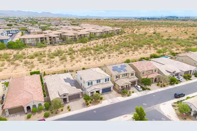 18003 N 66th Way, Phoenix, AZ 85054 - Photo 60