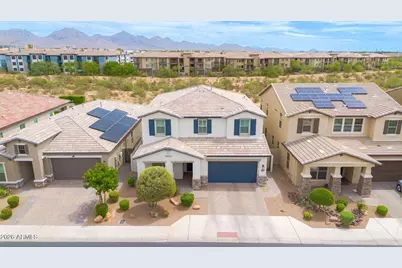 18003 N 66th Way, Phoenix, AZ 85054 - Photo 52