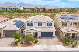 18003 N 66th Way, Phoenix, AZ 85054 - Photo 52