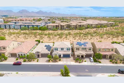 18003 N 66th Way, Phoenix, AZ 85054 - Photo 50