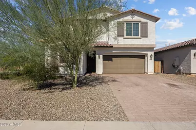 6742 W Discovery Drive, Glendale, AZ 85303 - Photo 1