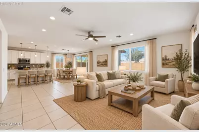 6742 W Discovery Drive, Glendale, AZ 85303 - Photo 2