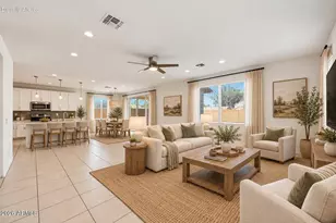 6742 W Discovery Dr, Glendale, AZ 85303 - Photo 2