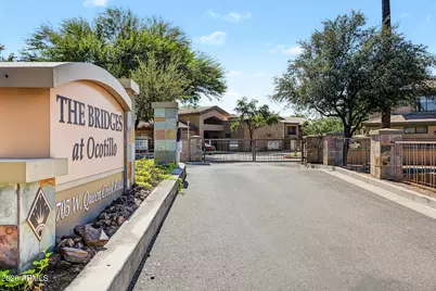 705 E Queen Creek Road #1223, Chandler, AZ 85248 - Photo 34