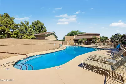 705 E Queen Creek Road #1223, Chandler, AZ 85248 - Photo 28