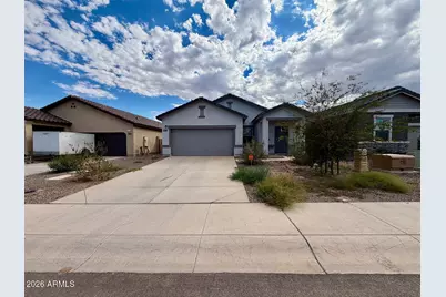 47863 W Cansados Road, Maricopa, AZ 85139 - Photo 1