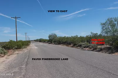 197Xx E Pinebrooke(N0 Address) Lane #-, Florence, AZ 85132 - Photo 12