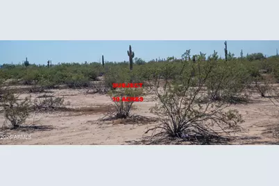 197Xx E Pinebrooke(N0 Address) Lane #-, Florence, AZ 85132 - Photo 8
