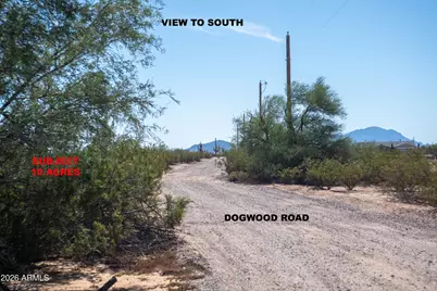 197Xx E Pinebrooke(N0 Address) Lane #-, Florence, AZ 85132 - Photo 10