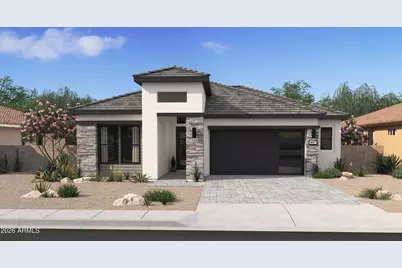 20805 W Palo Verde Drive, Buckeye, AZ 85396 - Photo 1