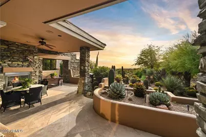 39032 N 101st Way, Scottsdale, AZ 85262 - Photo 30