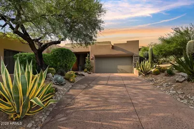 39032 N 101st Way, Scottsdale, AZ 85262 - Photo 1