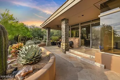 39032 N 101st Way, Scottsdale, AZ 85262 - Photo 38