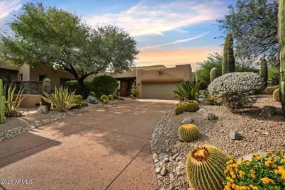 39032 N 101st Way, Scottsdale, AZ 85262 - Photo 2