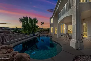 15831 E Thistle Dr, Fountain Hills, AZ 85268 - Photo 34