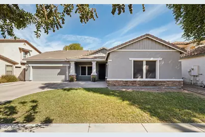 19668 E Canary Way, Queen Creek, AZ 85142 - Photo 2