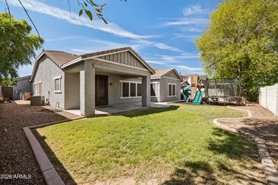 19668 E Canary Way, Queen Creek, AZ 85142 - Photo 20