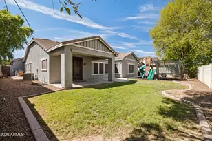 19668 E Canary Way, Queen Creek, AZ 85142 - Photo 20
