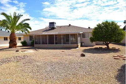13018 W Skyview Drive, Sun City West, AZ 85375 - Photo 30