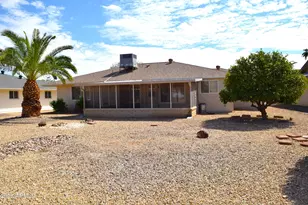 13018 W Skyview Dr, Sun City West, AZ 85375 - Photo 30