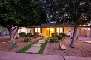 1229 E Oregon Ave, Phoenix, AZ 85014 - Photo 1