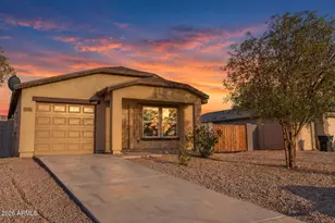 15545 S Cherry Hills Dr, Arizona City, AZ 85123 - Photo 1