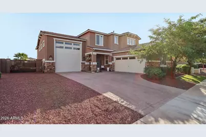 17365 W Hedgehog Place, Surprise, AZ 85387 - Photo 2