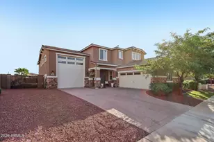 17365 W Hedgehog Pl, Surprise, AZ 85387 - Photo 2
