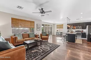17365 W Hedgehog Pl, Surprise, AZ 85387 - Photo 10