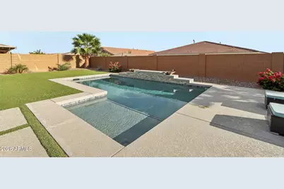 17365 W Hedgehog Place, Surprise, AZ 85387 - Photo 42