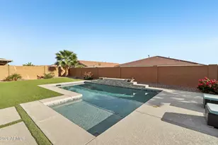 17365 W Hedgehog Pl, Surprise, AZ 85387 - Photo 42