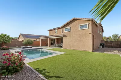 17365 W Hedgehog Place, Surprise, AZ 85387 - Photo 40