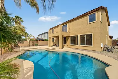 3541 E Coconino Way, Gilbert, AZ 85298 - Photo 38