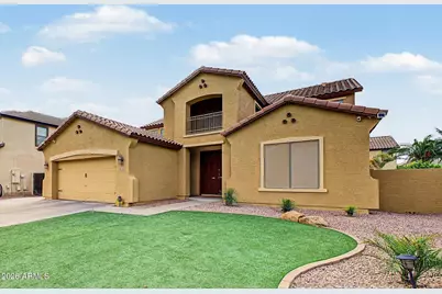 3541 E Coconino Way, Gilbert, AZ 85298 - Photo 2