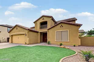 3541 E Coconino Wy, Gilbert, AZ 85298 - Photo 2