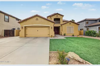 3541 E Coconino Way, Gilbert, AZ 85298 - Photo 1